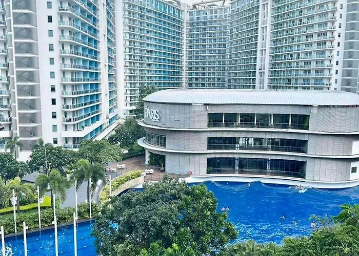 2 Premiere Bedrooms Beachview Apartamento *