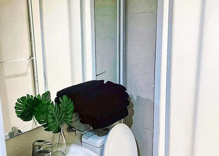 2 Premiere Bedrooms Beachview * Manila
