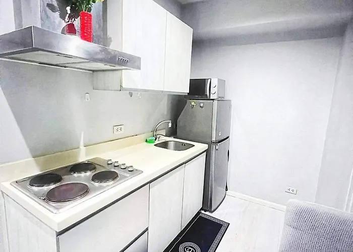 2 Premiere Bedrooms Beachview *