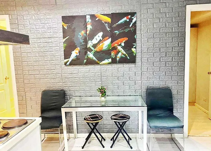 Apartamento 2 Premiere Bedrooms Beachview *