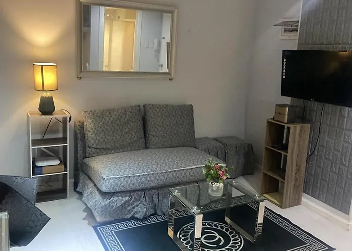 2 Premiere Bedrooms Beachview * Manila